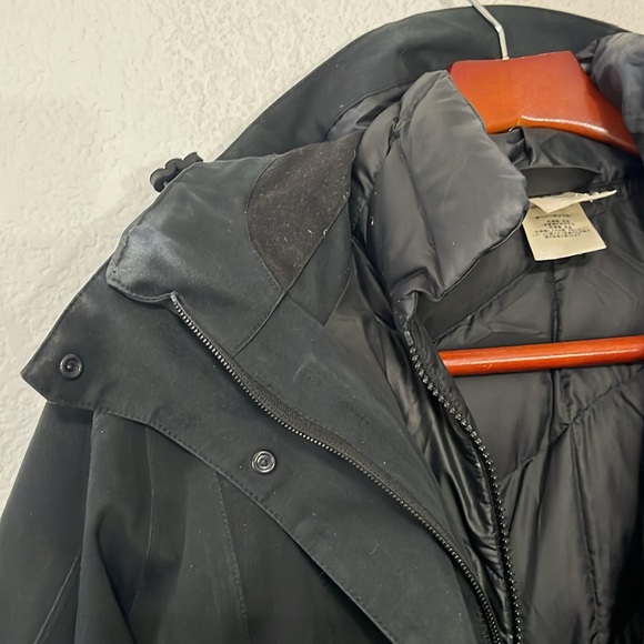 Patagonia Tres 3 in 1 Parka Jacket - Picture 8 of 17